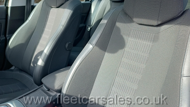 peugeot 308 for sale stockport